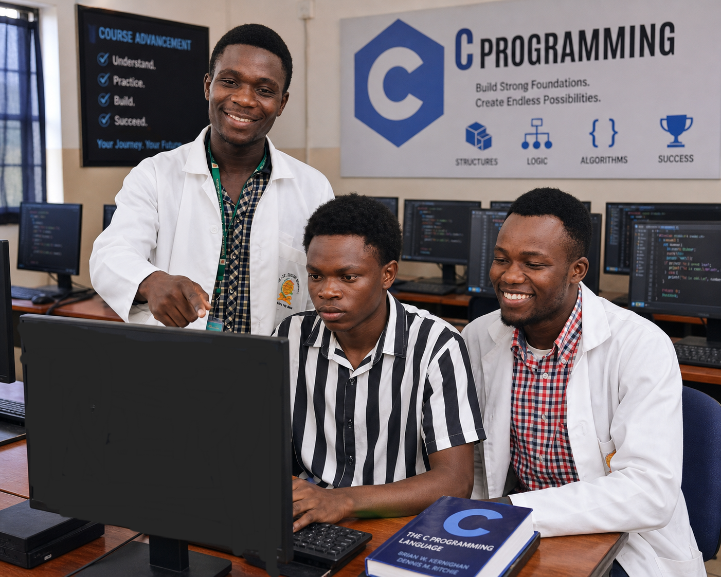 Problem Solving Using C